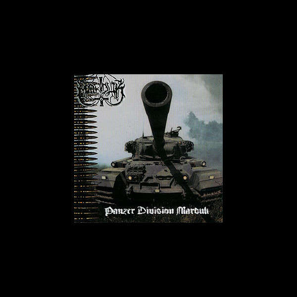 MARDUK - Panzer Division Marduk