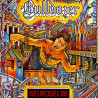 BULLDOZER - Neurodeliri