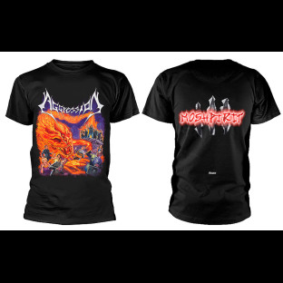 AGGRESSION (spa) - Moshpirit