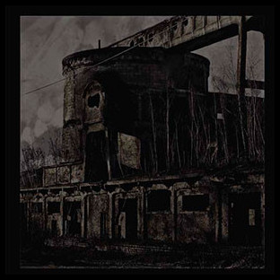 SHINING - VI - Klagopsalmer