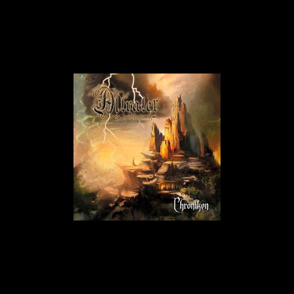 ALTVATER - Chroniken