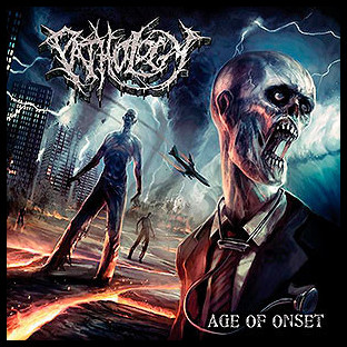 PATHOLOGY - Age of Onset