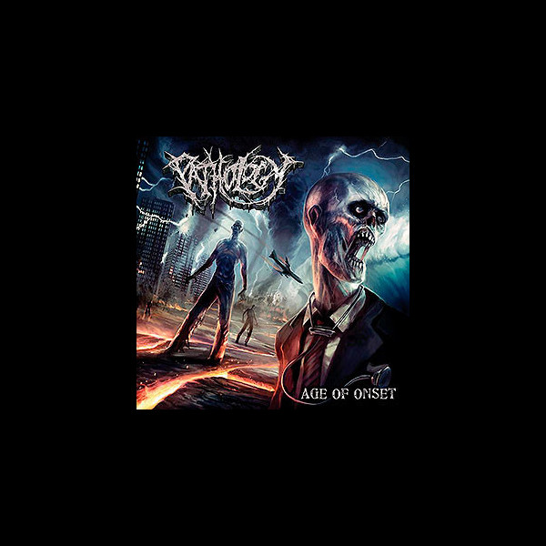 PATHOLOGY - Age of Onset