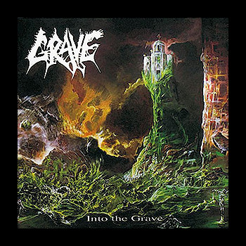 GRAVE