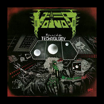 VOIVOD