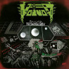 VOIVOD - Killing Technology