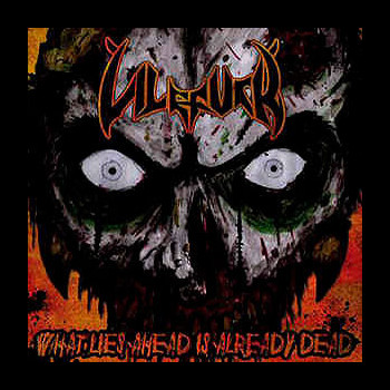 VILEFUCK - What Lies Ahead is Already Dead
