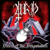URN - Dawn of the Devastation