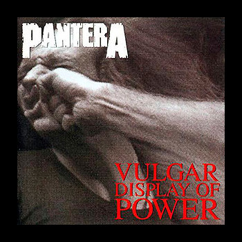 PANTERA