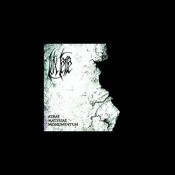 LUX FERRE - Atrae Materiae Monumentum