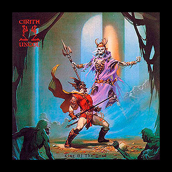 CIRITH UNGOL