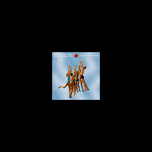 SCARROTS - Peace of Sunshine