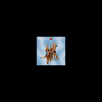 SCARROTS - Peace of Sunshine