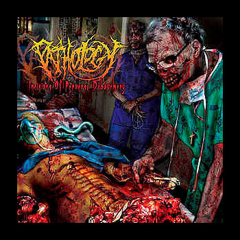 PATHOLOGY