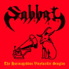 SABBAT - Vol. 1 - The Harmageddon Vinylucifer Singles