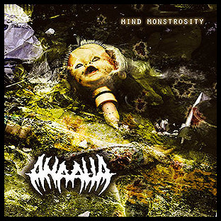 ANAALIA - Mind Monstrosity