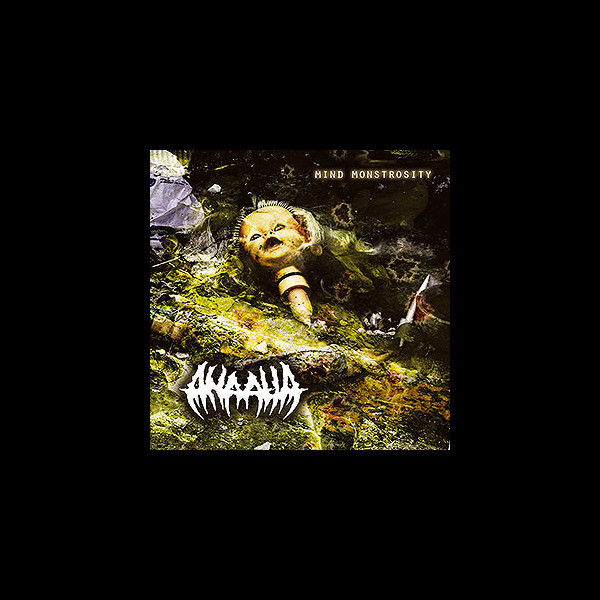 ANAALIA - Mind Monstrosity