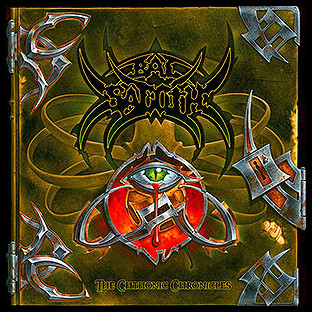 BAL-SAGOTH - The Chthonic Chronicles