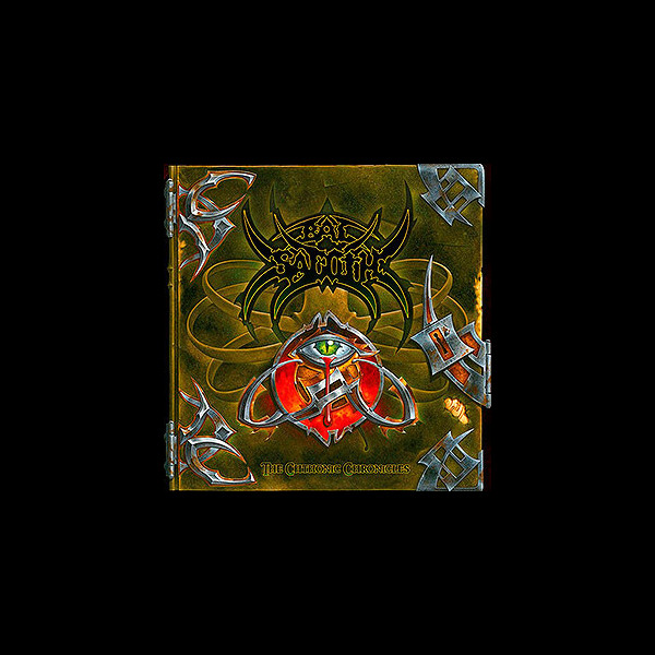 BAL-SAGOTH - The Chthonic Chronicles