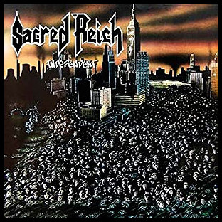 SACRED REICH - Independent
