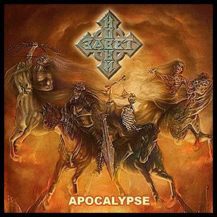NOVOY ZAVET - Apocalypse