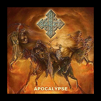 NOVOY ZAVET - Apocalypse