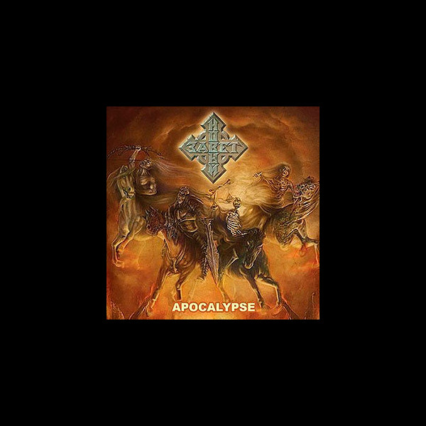 NOVOY ZAVET - Apocalypse