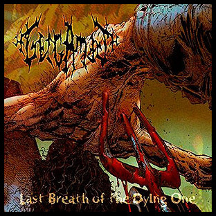 GELGAMESH - Last Breath of the Dying One