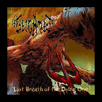 GELGAMESH - Last Breath of the Dying One