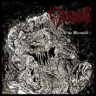 WINTERWOLF - Cycle of the Werewolf