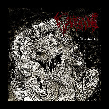 WINTERWOLF - Cycle of the Werewolf