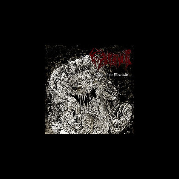 WINTERWOLF - Cycle of the Werewolf