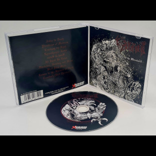 WINTERWOLF - Cycle of the Werewolf