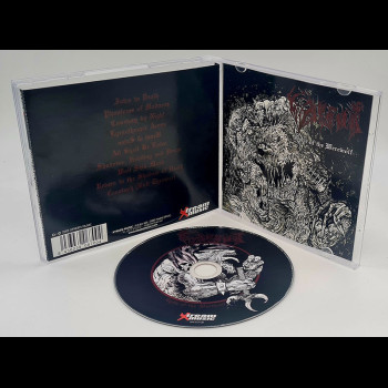 WINTERWOLF - Cycle of the Werewolf