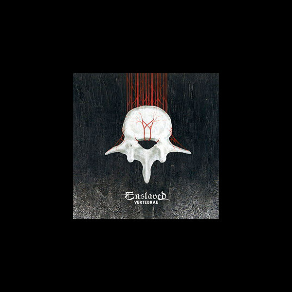 ENSLAVED - Vertebrae