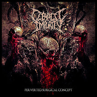 CEPHALIC IMPURITY - Perverted Surgical Concept