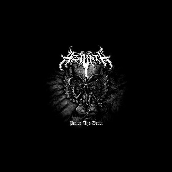 AZARATH - Praise the Beast