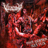 VULVECTOMY - Post-Abortion Slut Fuck