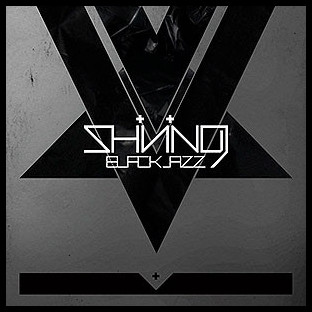 SHINING (nor) - Blackjazz