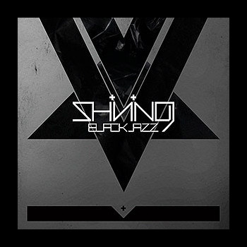 SHINING (nor) - Blackjazz