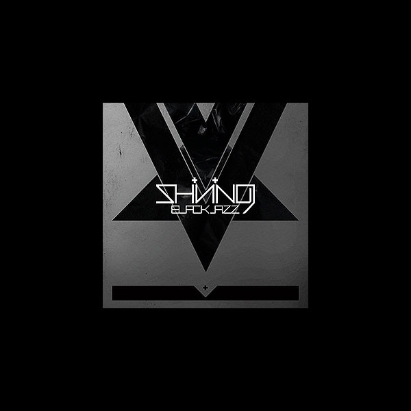 SHINING (nor) - Blackjazz