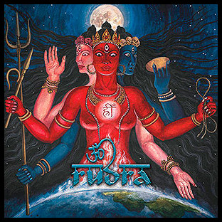 RUDRA - Brahmavidya: Transcendental I