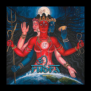 RUDRA - Brahmavidya: Transcendental I