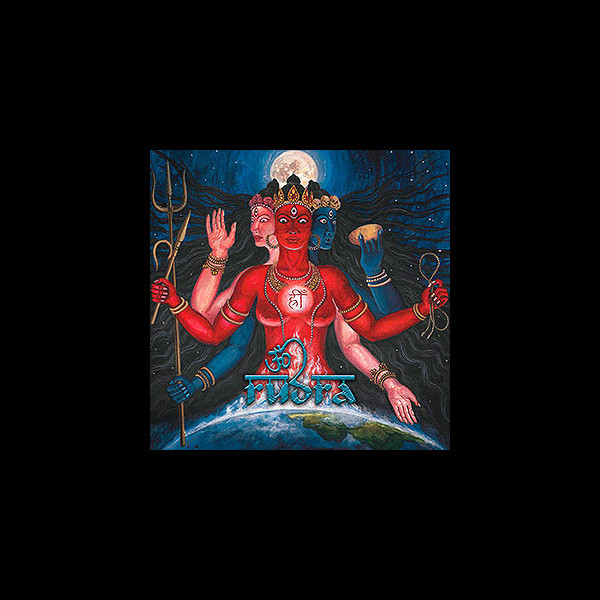 RUDRA - Brahmavidya: Transcendental I