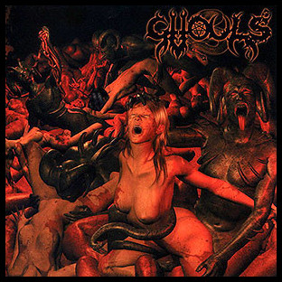 GHOULS - Until it Bleeds