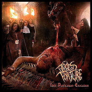 TOOLS OF TORTURE - Faith - Purification - Execution