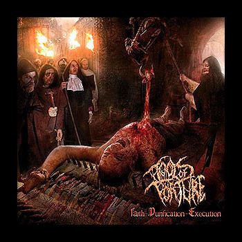 TOOLS OF TORTURE - Faith - Purification - Execution