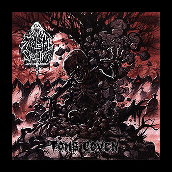 SKELETAL SPECTRE