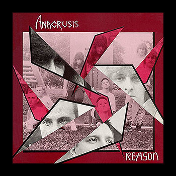 ANACRUSIS