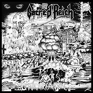 SACRED REICH - Ignorance